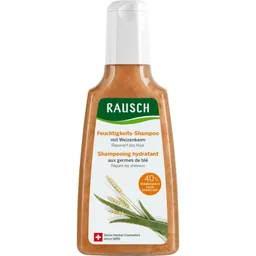 Rausch (Deutschland Rausch (Deutschland RAUSCH Feuchtigkeits-Shampoo 200 ml Shampoo – Produktbild 1 von 1