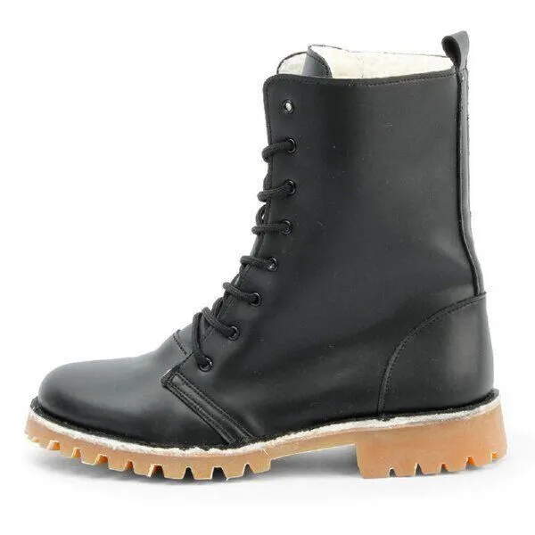 Grand Step Shoes Grand Step Shoes - Alba Corn - B-Ware 55 % reduziert, Schwarz, – Produktbild 1 von 4