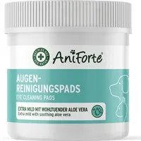 AniForte AniForte Augen-Reinigungspads 100 Stück – Produktbild 1 von 1