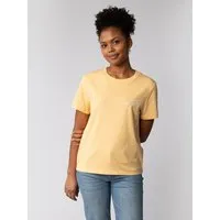 watapparel watapparel T-Shirt Frauen Ich kann so nicht arbeiten, Nispero, – Produktbild 1 von 1