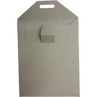25 St. Kartonversandtaschen 215 x 270 Z2 – Produktbild 1 von 1