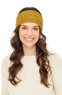 Apu Kuntur Apu Kuntur Stirnband Suave aus 100% Baby Alpaka – Produktbild 1 von 1