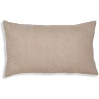 Kayori Kayori Tibet - Kissenbezug 30x50 - 50% Leinen / 50% Wolle – Produktbild 1 von 1