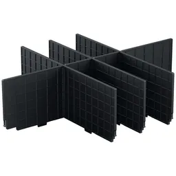 Bosch Professional Bosch Professional Bosch Koffersystem L-BOXX Contractor 170 Trennwandset – Produktbild 1 von 1