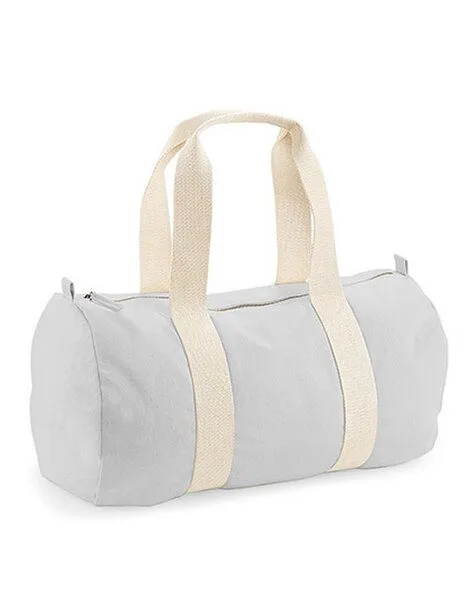 Westford Mill Westford Mill EarthAware Organic Weekender, Hellgrau, – Produktbild 2 von 4