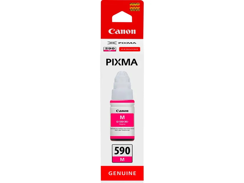 Canon Canon Nachfülltinte GI-590M magenta – Produktbild 2 von 3