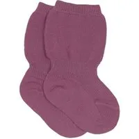 grödo Grödo Baby Speckbeinsocke Schurwolle kbt – Produktbild 1 von 1