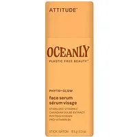 Attitude Attitude Oceanly PHYTO-GLOW Solid Face Serum - Mini – Produktbild 1 von 1