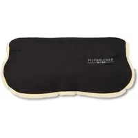 Hofbrucker Hofbrucker Kinderwagen-Handwärmer mit Lammfellfutter Schwarz, Schwarz, – Produktbild 1 von 1