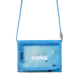 Ergobag Ergobag Brustbeutel REFLEX Edition, BühnenfieBär – Produktbild 1 von 1