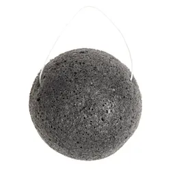 Manetik Manetik Bamboo Charcoal Konjac Schwamm – Produktbild 1 von 1