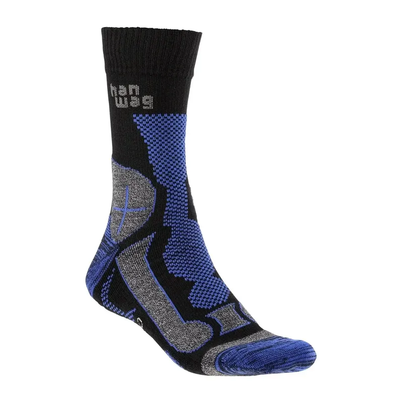 Hanwag Hanwag Trek-Merino Socke – Produktbild 2 von 2