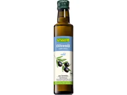 RAPUNZEL RAPUNZEL Bio-Olivenöl mild, nativ extra, 0,25 l – Produktbild 1 von 1