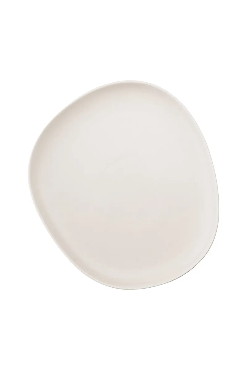 Tranquillo Teller VALLORA Creme – Steinzeug - creme – Produktbild 1 von 2