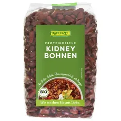 RAPUNZEL Kidneybohnen – Produktbild 1 von 1