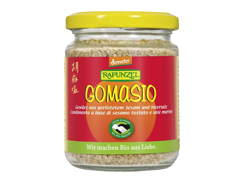 RAPUNZEL RAPUNZEL Gomasio – Produktbild 1 von 2