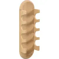 Legamaster Legamaster Magnetischer Markerhalter 'WOODEN' für Whiteboards aus FSC-zertifiziertem Holz – Produktbild 2 von 2