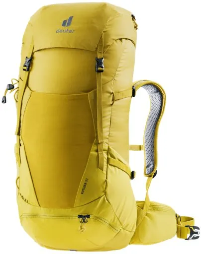 Deuter Deuter Futura 32, Gelb, – Produktbild 1 von 1