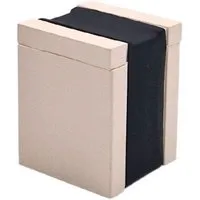 Fair Squared FAIR SQUARED Cosmaticontainer - Nachhaltiger Begleiter für unterwegs – Produktbild 1 von 1