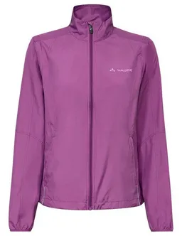 Vaude VAUDE Jacken Women's Dundee Classic ZO Jacket – Produktbild 1 von 1
