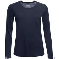 Kaipara Merino Sportswear Kaipara - Merino Sportswear Merino Langarm Unterhemd Damen Regular 150 – Produktbild 1 von 1