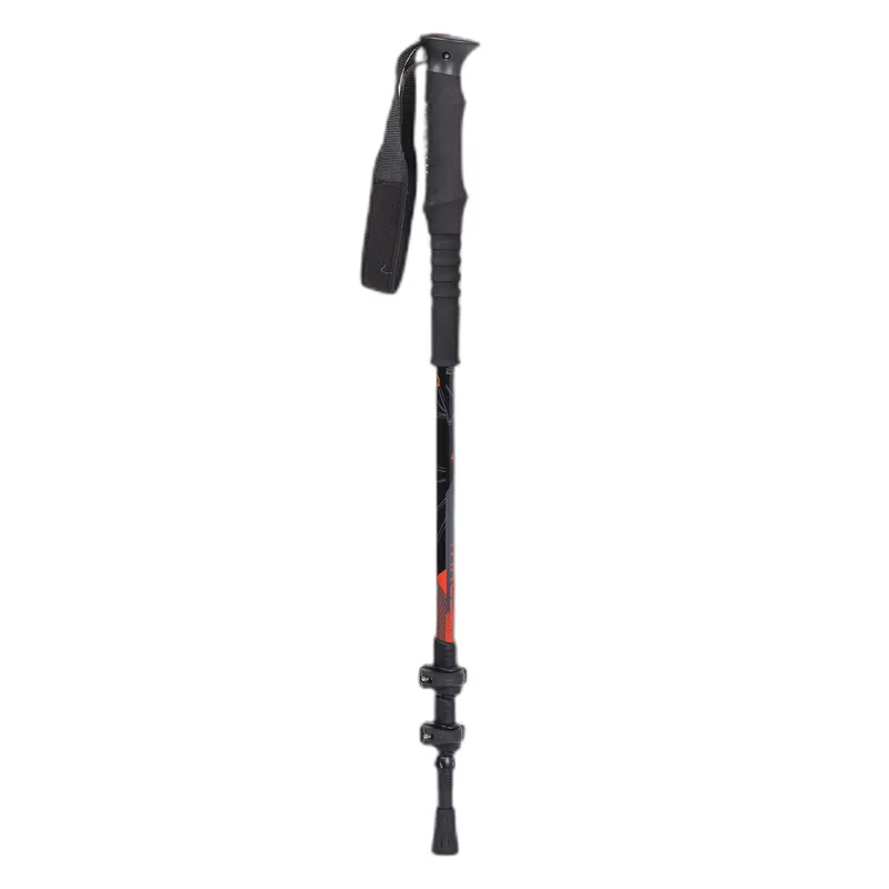 Ternua Wanderstock Ternua Katul, Noir, – Produktbild 1 von 2