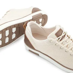 John Devin Sneaker off-white – Produktbild 1 von 1