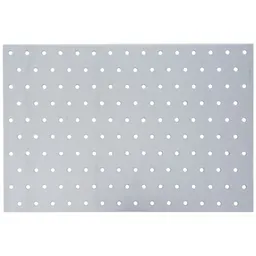 Alberts ALBERTS Lochplatte, sendzimirverzinkt, LxB 300x200 mm – Produktbild 1 von 1