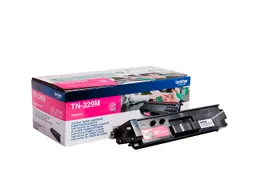 Brother Brother Toner TN-329M magenta – Produktbild 1 von 1