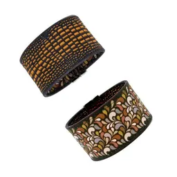 Seegarn Seegarn Wende-Armband 4cm – Produktbild 1 von 1