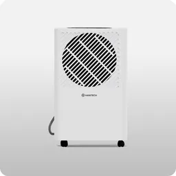 HANTECH HANTECH Luftentfeuchter 10L/Tag Timer Leise Raumentfeuchter Entfeuchter bis 16m² – Produktbild 1 von 1