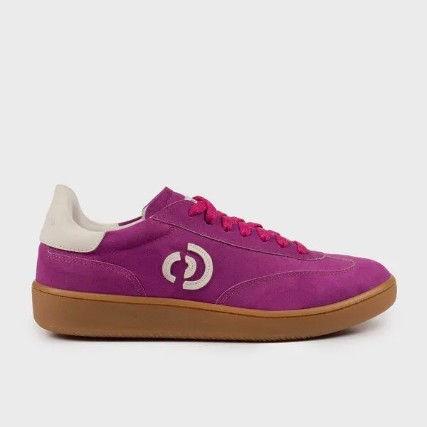 Risorse Future Risorse Future Refe Zenit Damensneaker, Fuchsie, – Produktbild 1 von 4