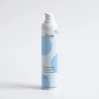 Zero Skin Zero Skin Reichhaltige Nachtpflege mit Kollagen - 50 ml – regenerierende Anti-Aging Nachtcreme mit Shea- & Kakaobutter, Bio-Aloe Vera & Sonnenblumenöl, für mehr Straffheit – Produktbild 1 von 1