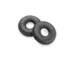 Poly Poly HP Poly | 85r27aa | Ohrpolster-Kit für Headset - Kunstleder (Packung mit 2) – Produktbild 1 von 1
