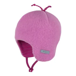 Pure Pure Pure Pure 2-tlg. Set Wintermütze und Dreieckstuch – Produktbild 1 von 1