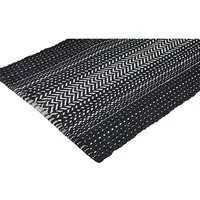 liv interior liv interior Recycelter In-/Outdoor Teppich SASKATOON – Produktbild 1 von 1