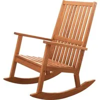 Rondo Schaukelstuhl 'Rocker' – Produktbild 1 von 1