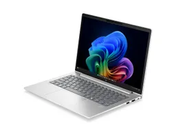 HP HP ProBook 4 G2i Notebook - 177-Grad Scharnierdesign - Intel Core 7 350 / 1.5 GHz - Win 11 Pro - Intel Graphics - 32 GB RAM - 512 GB SSD NVMe - 35.6 cm (14") – Produktbild 1 von 1