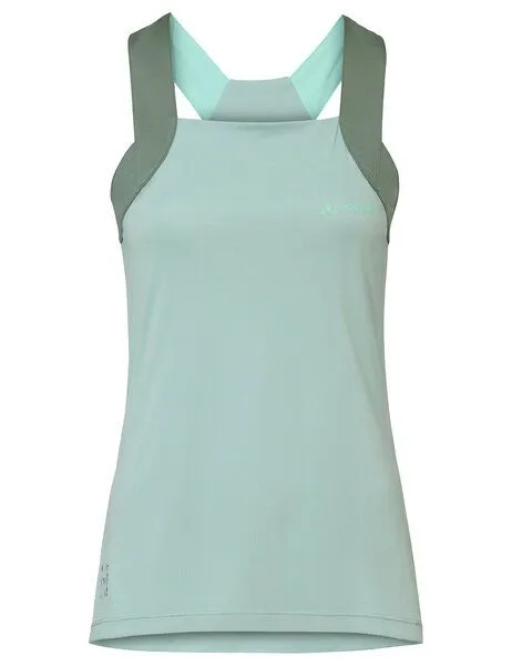 Vaude VAUDE Top Women's Matera Top, Dusty fern, – Produktbild 1 von 6