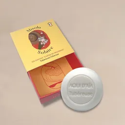 Aqui d'Aïa Aqui d'Aïa Tuberose Duftseife – Produktbild 1 von 1