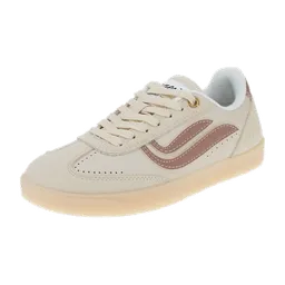 Genesis Genesis G-Volley Soft Colors Serial, V für Damen, beige, Größe 41 EU – Produktbild 1 von 1