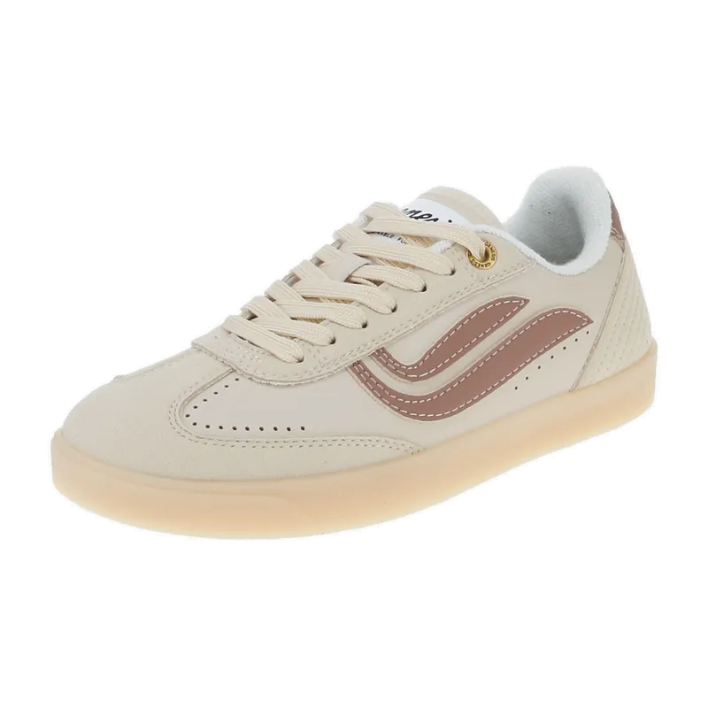 Genesis Genesis G-Volley Soft Colors Serial, V für Damen, beige, Größe 41 EU, Beige, – Produktbild 1 von 5