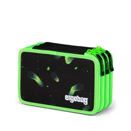 Ergobag Ergobag Maxi Mäppchen, Kollektion 26/27 Übärholspur – Produktbild 1 von 1