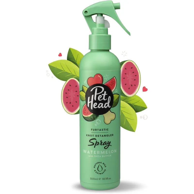 Pet Head Pet Head Fellspray für Hunde (300 ml) – Produktbild 1 von 2