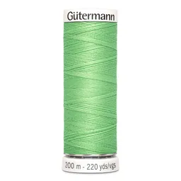 Gütermann Gütermann Allesnäher 200m 154 Hellgrün – Produktbild 1 von 1