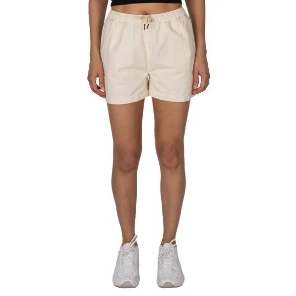 Iriedaily Iriedaily Isie Short, Undyed (natur), – Produktbild 1 von 4