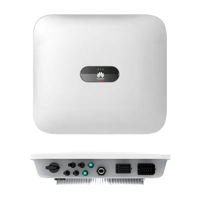 Huawei Huawei Wechselrichter SUN2000-8KTL-M1 - Preis inkl. MwSt. gem. § 12 Abs. 3 UStG – Produktbild 1 von 6