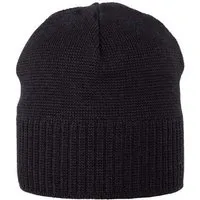 Pure Pure Pure-Pure Merino Mütze Beanie (kbT) – Produktbild 1 von 1