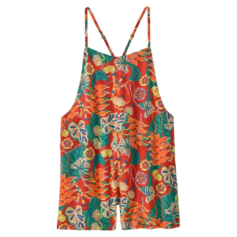 Patagonia W'S TIDAL THREADS ROMPER – Produktbild 1 von 1