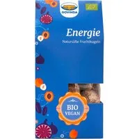 Govinda govinda Bio-Fruchtkugeln "Energie", 120 g – Produktbild 1 von 1